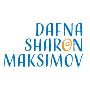 Dafna Sharon Maksimov - hibuki terapija